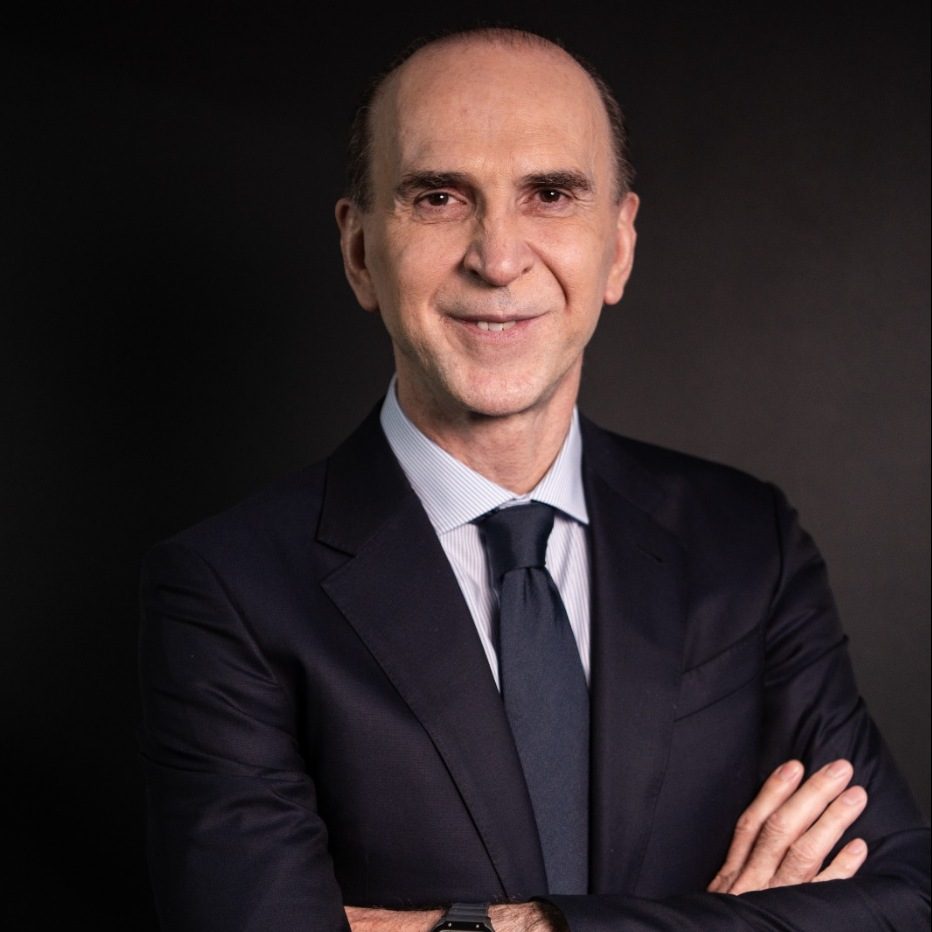 Dr. Antônio Frasson