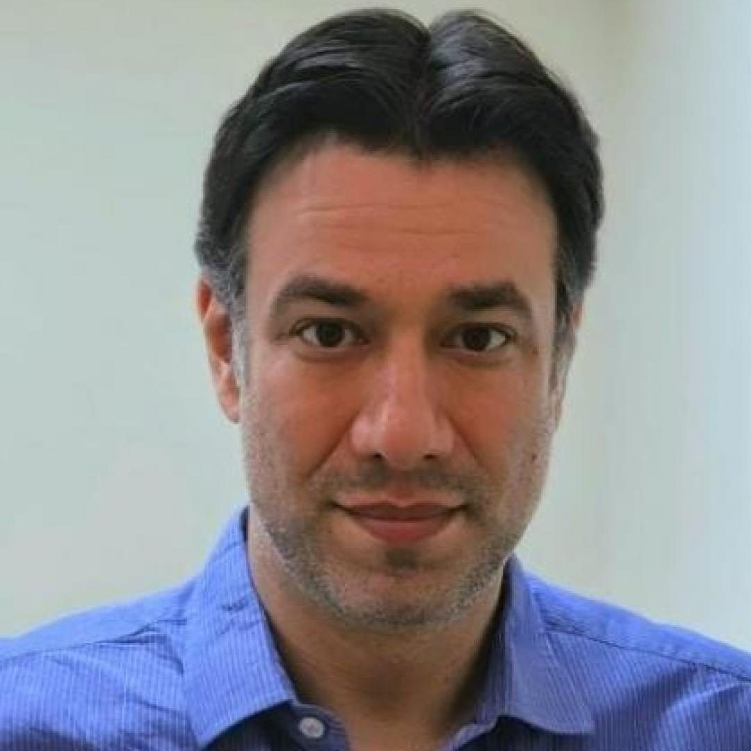 Dr. Felipe Andreotta Cavagna