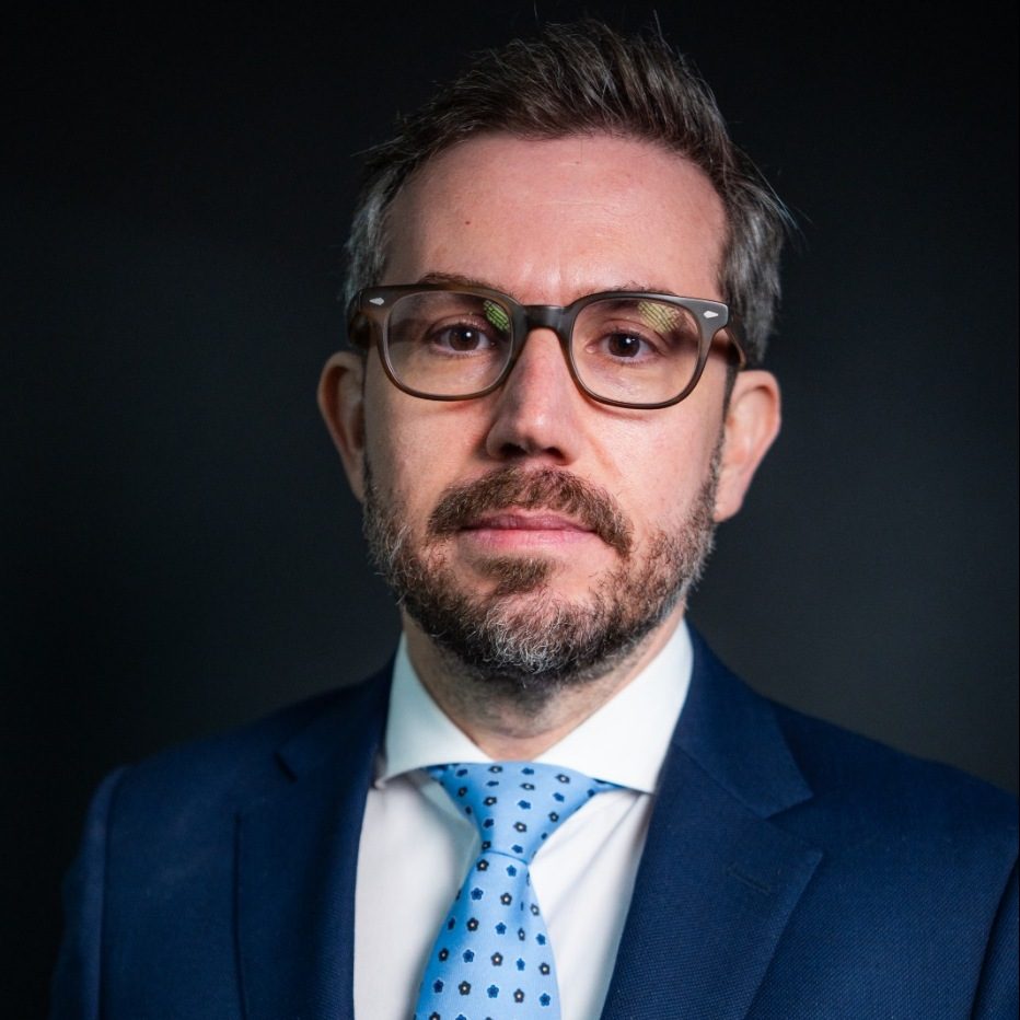 Dr. Francisco Pimentel