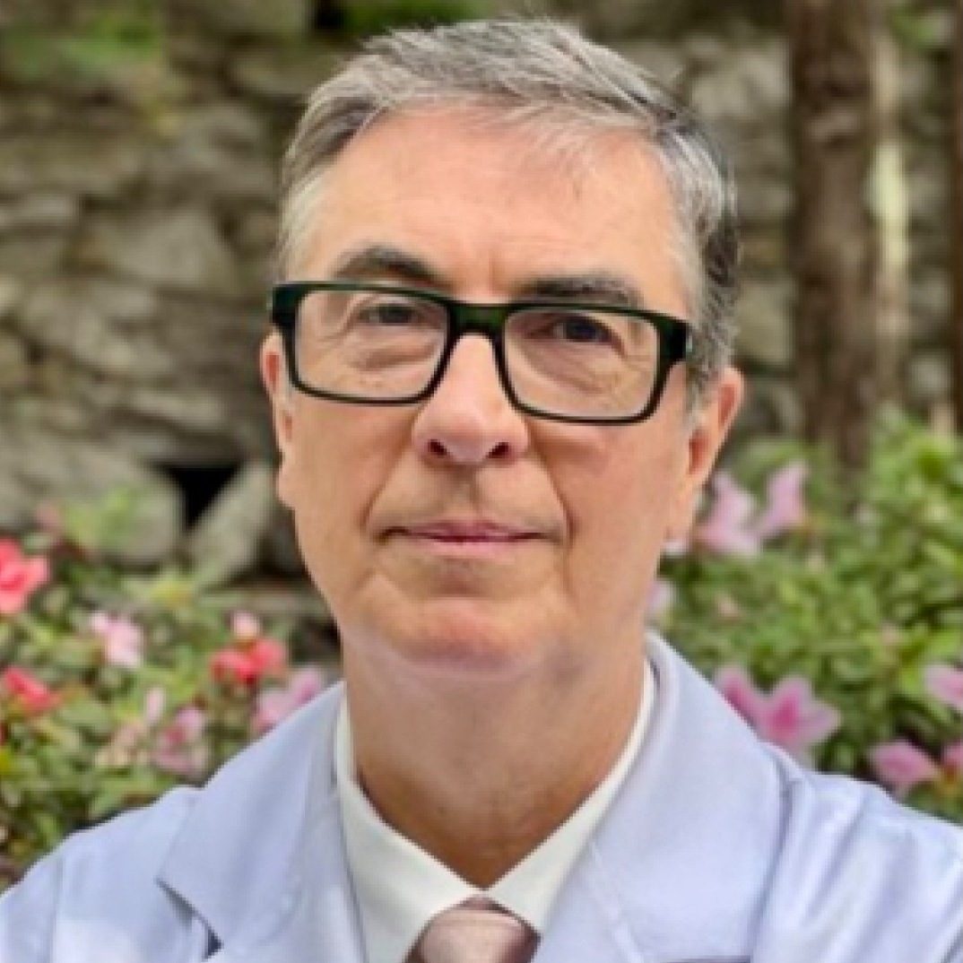 Dr. Daniel Luiz Gimenes