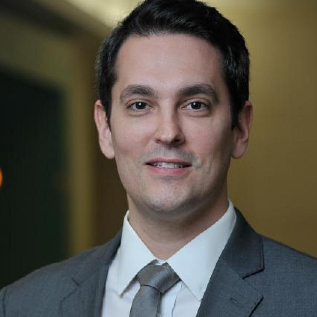 Dr. Idam de Oliveira Junior