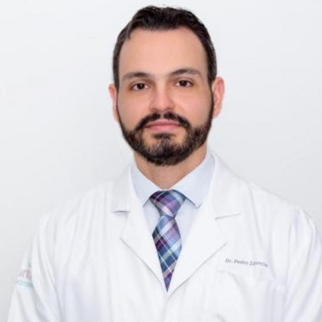 Dr. Pedro Henrique Zanuncio