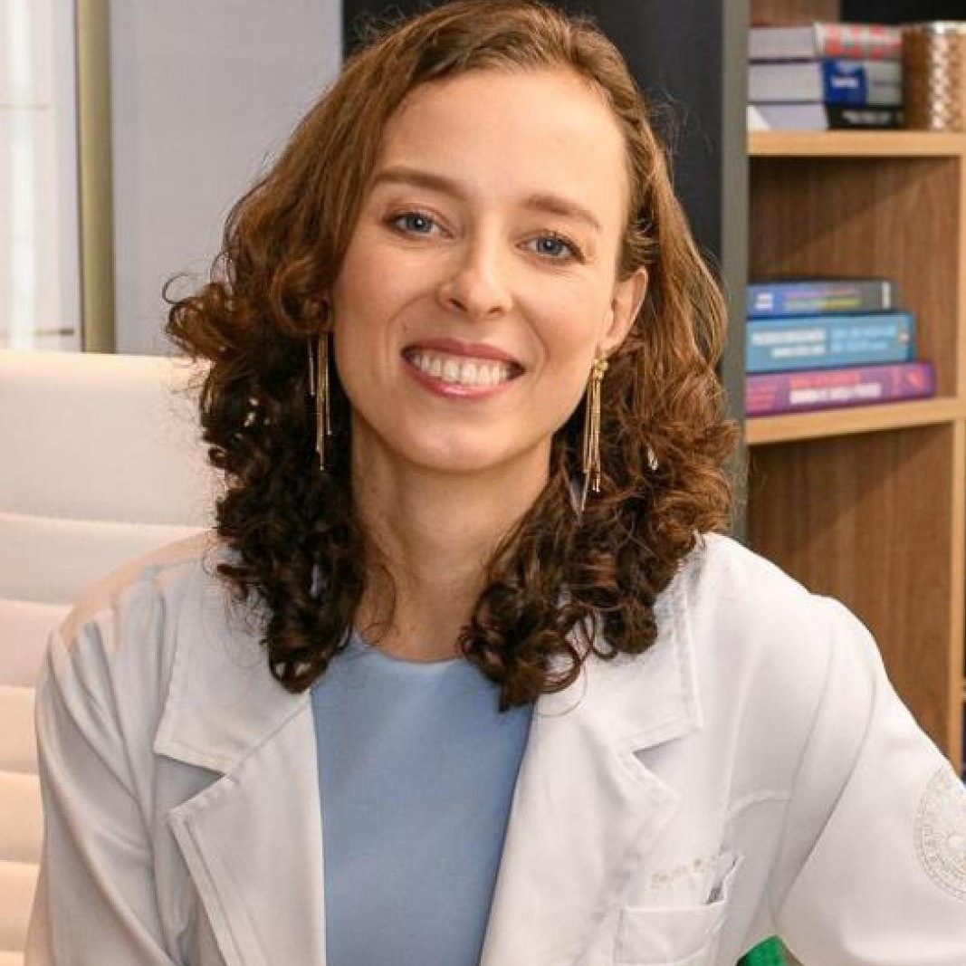 Dra. Renata Bonadio