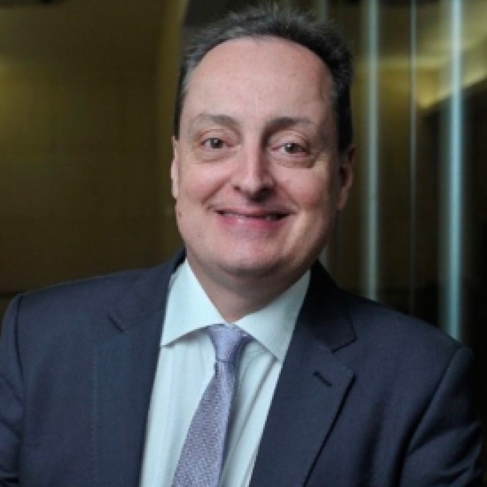 Dr. João Ricardo Auler Paloschi