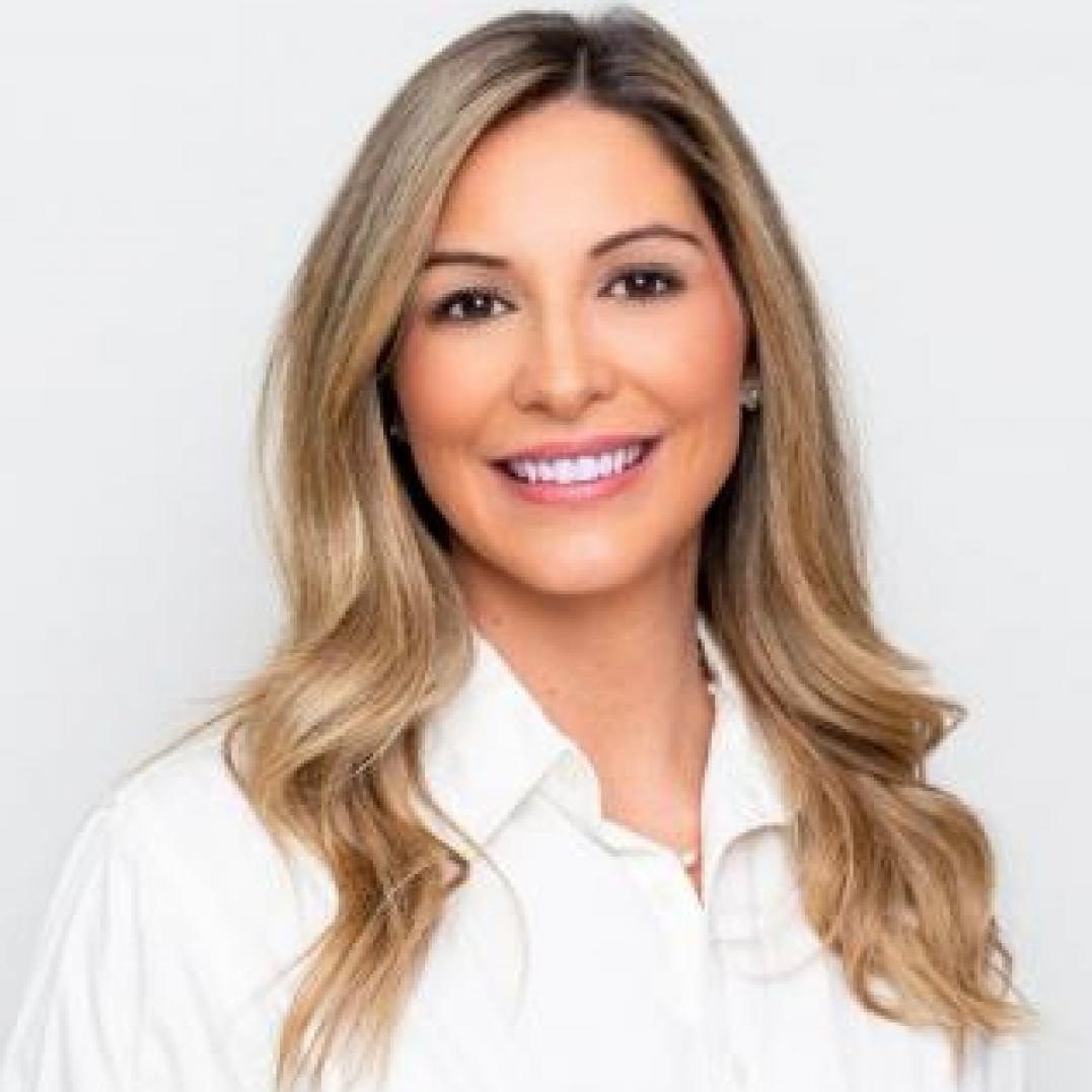 Dra. Bruna Zucchetti