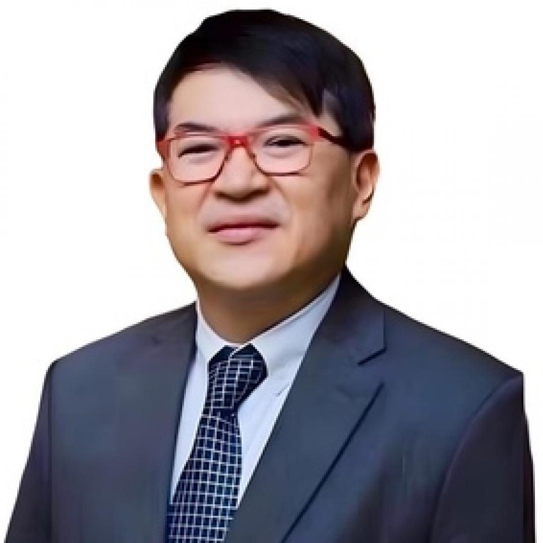 Dr. Lincon Jo Mori