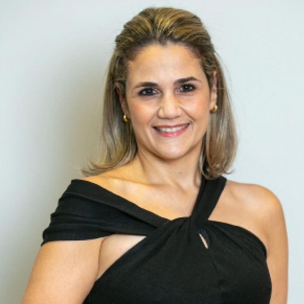 Dra. Susana Oliveira Ramalho