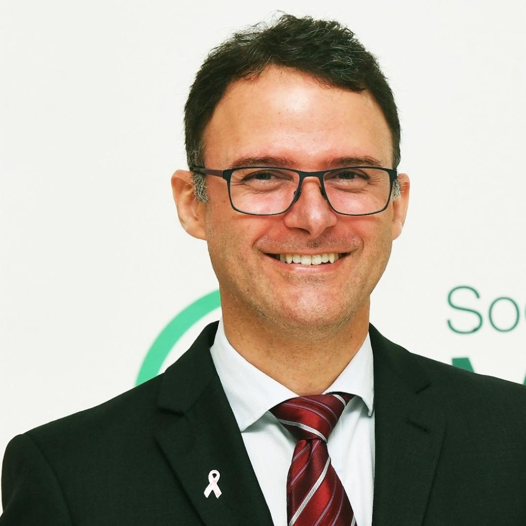 Dr. Marcelo Madeira