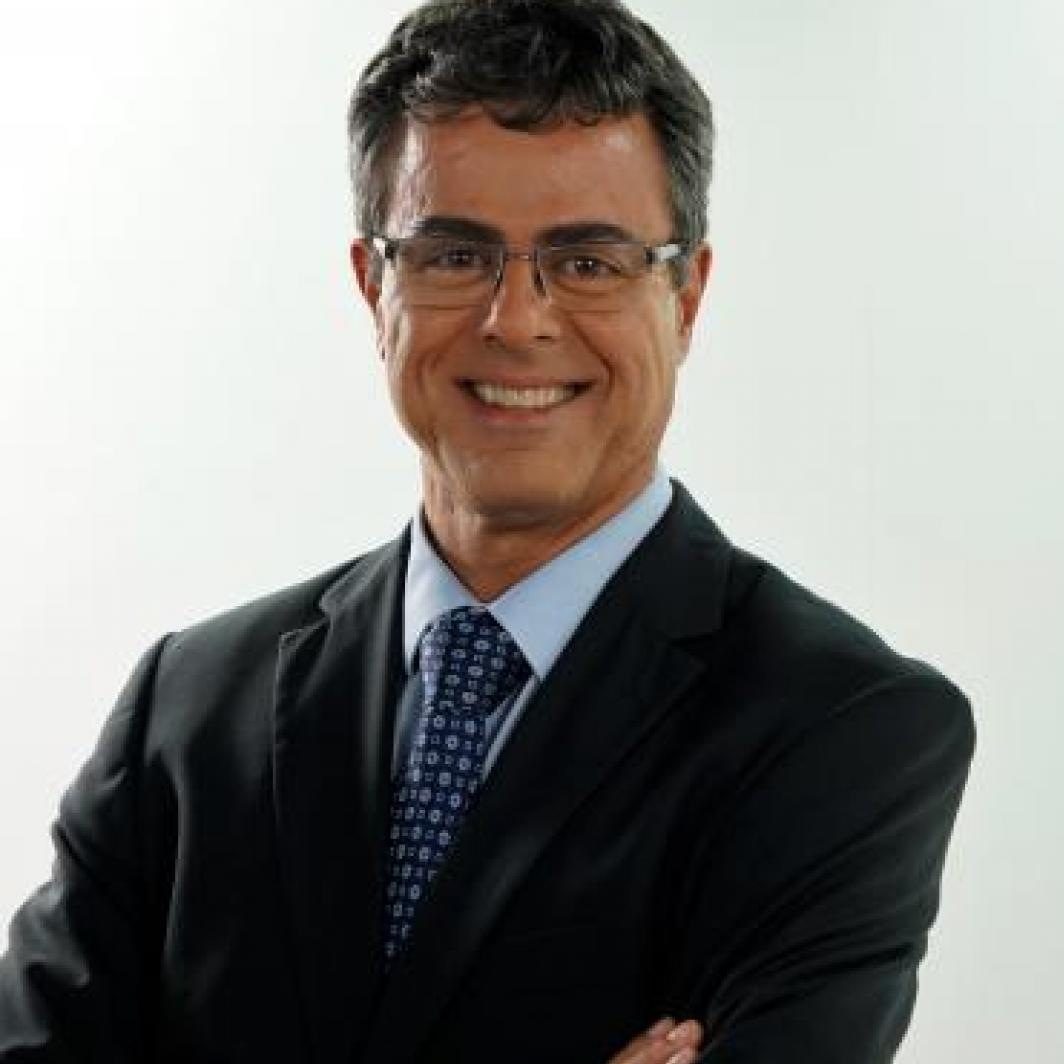 Dr. João Henrique Penna Reis