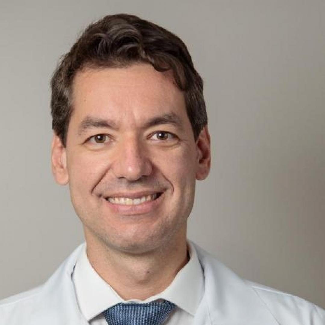 Dr. Giuliano Tavares Tosello