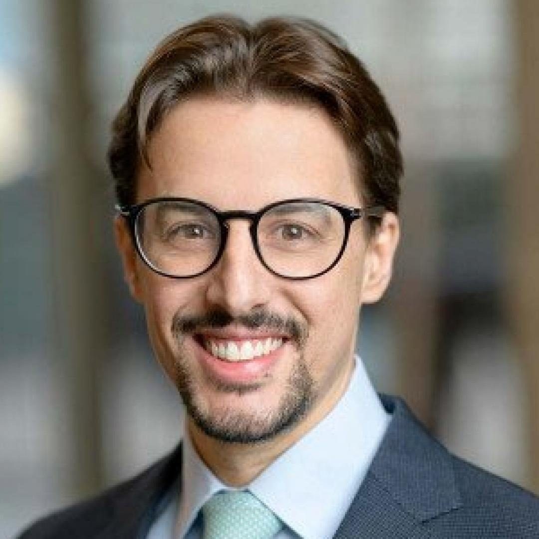 Dr. Carlos Henrique dos Anjos