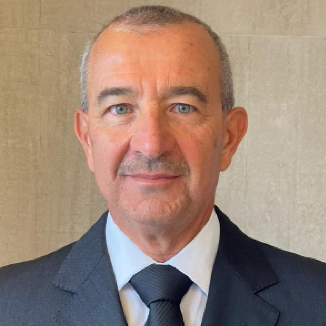 Dr. Ivo Carelli Filho
