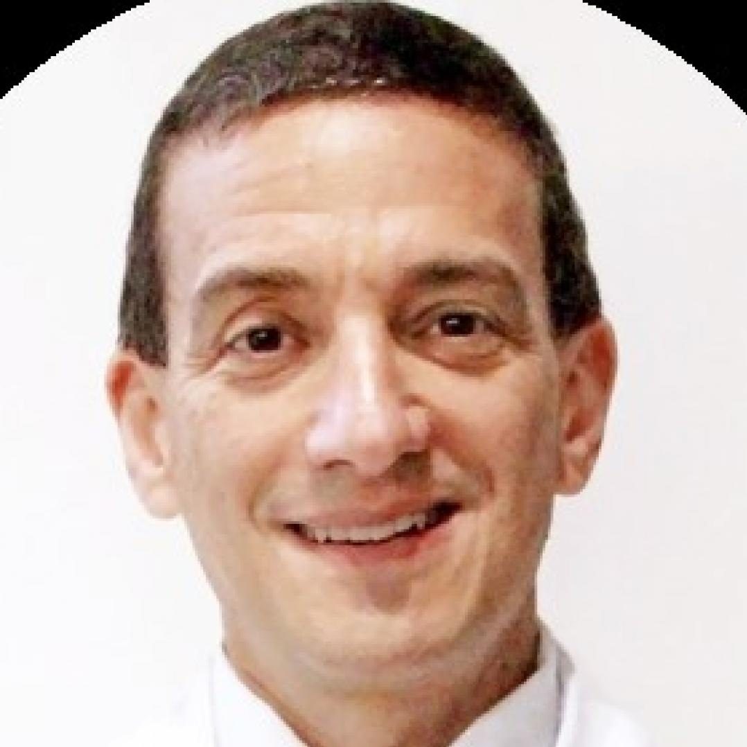 Dr José Bines