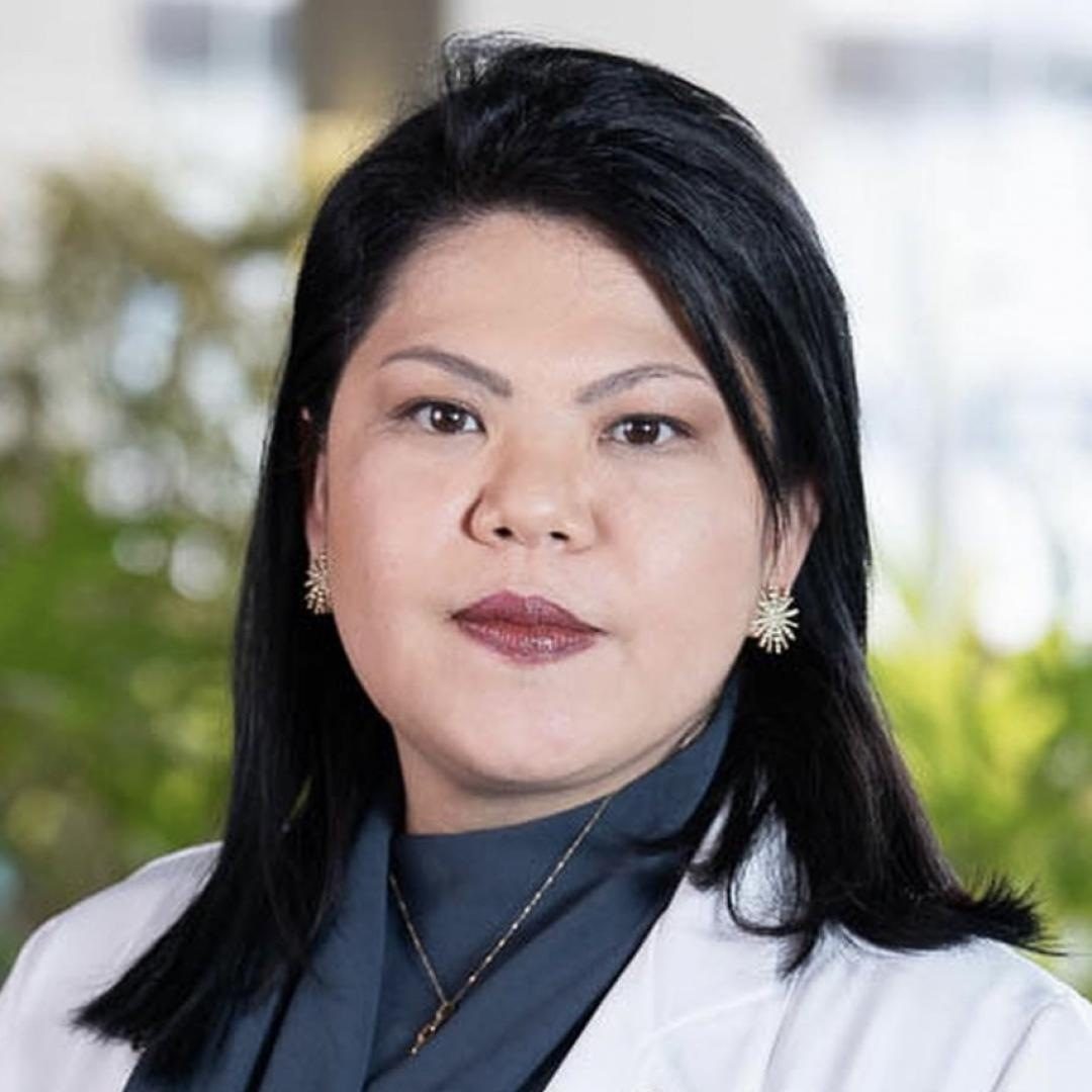 Dra. Andrea Kazumi Shimada