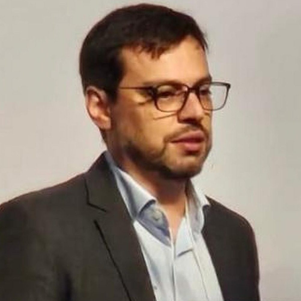Dr. Pedro Henrique de Moraes
