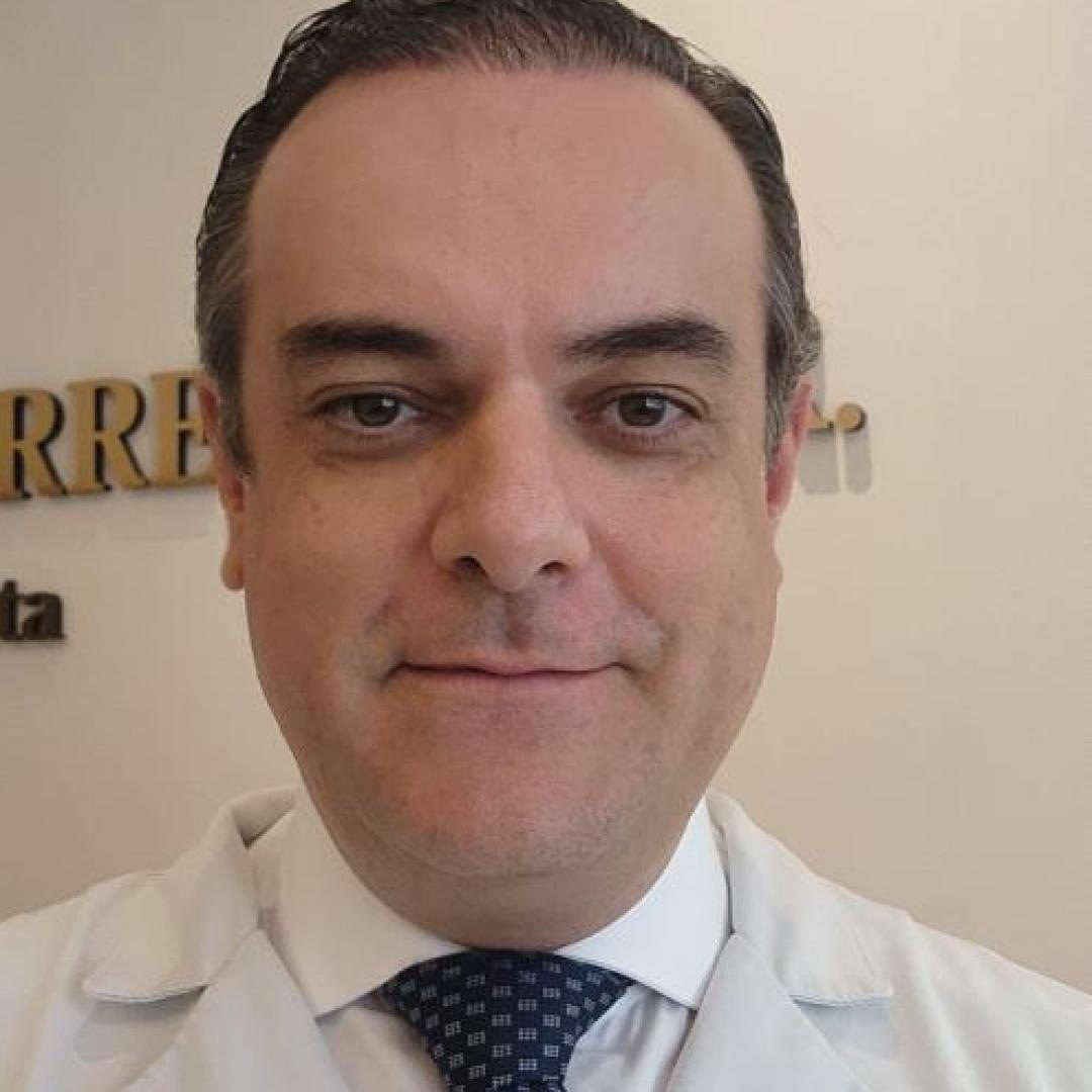 Dr. Anastasio Berrettini Jr.