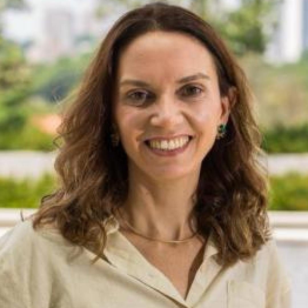 Dra. Heloisa Veasey Rodrigues