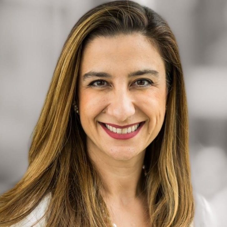 Dra. Ana Carolina de Rezende
