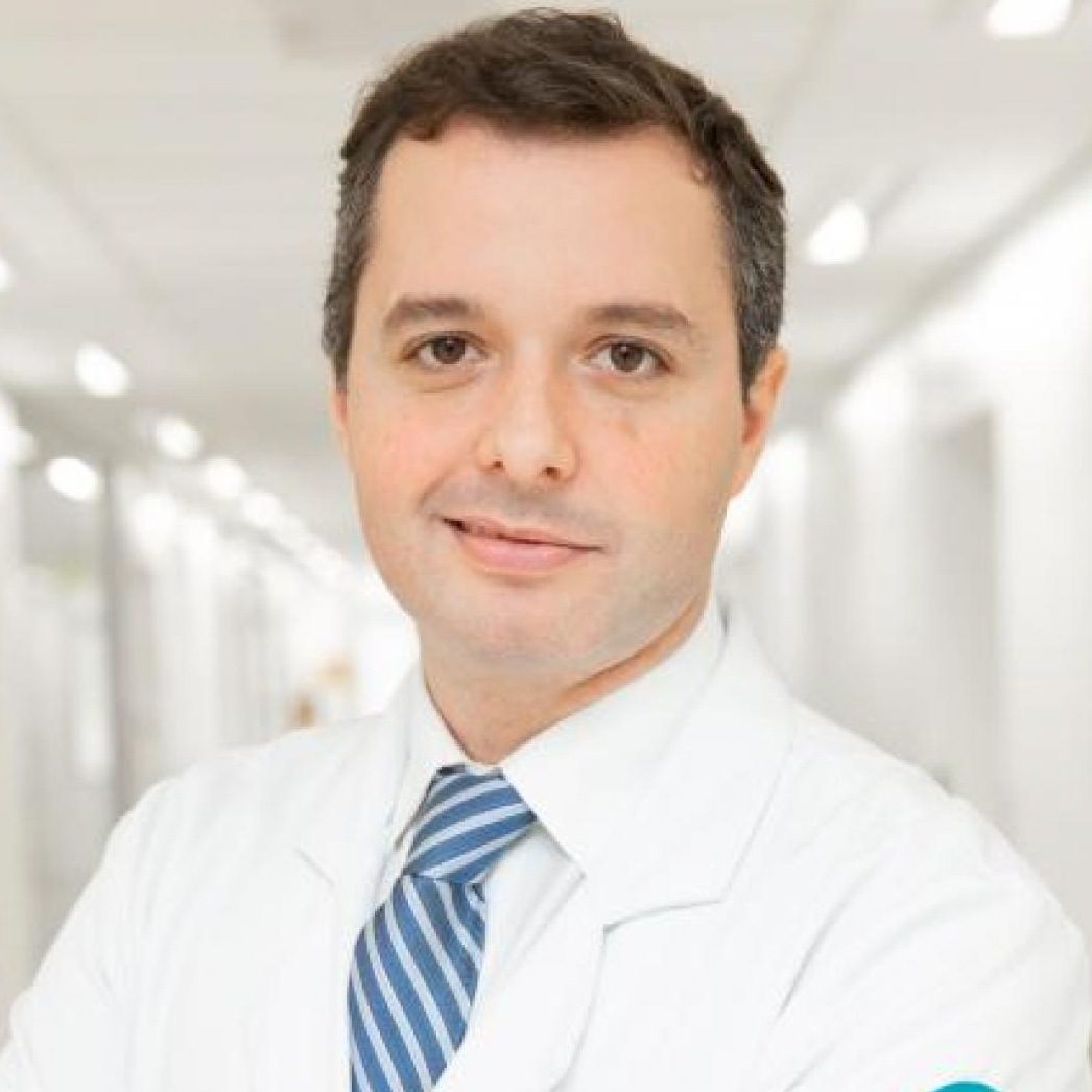 Dr. Pedro Exman