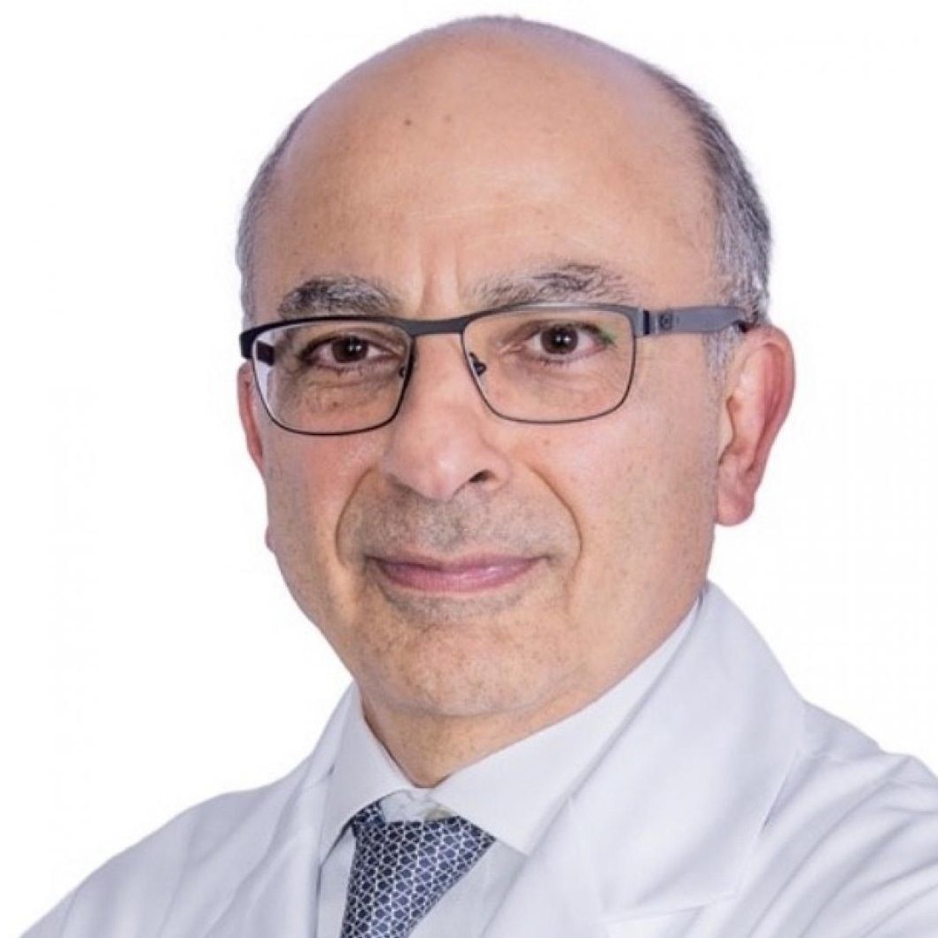 Dr. Luiz Henrique Gebrim